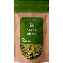 Dut Yaprağı 1000 Gr Aktar Diyarı Diğer