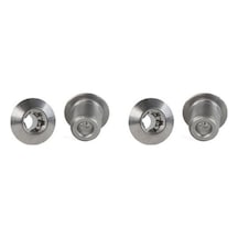 Shimano FC-M780 Aynakol Dişli Vidası M8x8.5 MM (4 Adet)