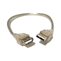 AoGo USB Uzatma Kablosu 30 CM