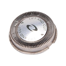 Norelco Hq Hs Hp Serisi İçin Yedek Tıraş Başlıkları - Hq3 Hq4 Hq56 Hq55 Hq300 Hq6 Hq916 - 3 Parçalı Set