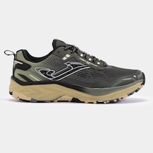 Joma Tundra Erkek Yürüyüş Koşu Ayakkabısı Tktunw 2423 Yeşil 001