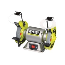 Ryobi Rbg6G 250 W Zımpara Makinesi