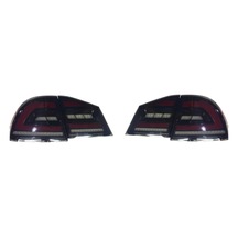 Cıvıc Fd6 2006-2011 İçin Led Stop