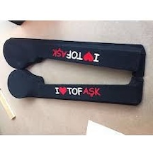 124 Kapı Ceplik Polyester Kabartmalı