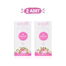 Rosemix - 265 - - Gül Parfüm 50 Ml - 2 Adetlik - Csmo-tex - Set Ürün