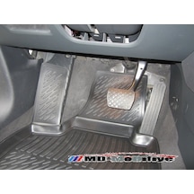 Audi A3 Hb 3D Havuzlu Paspas. 2003-2013