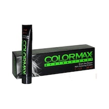 Colormax Tüp Boya 9 Sarı