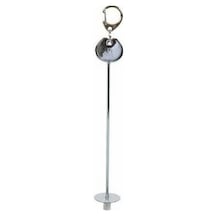Kemirgen Metal Meyve Çubuğu 20 Cm