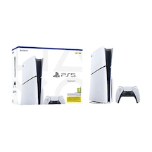 Playstation 5 Slim 1 TB Oyun Konsolu