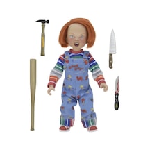 Childs Play Chucky Clothed Figure