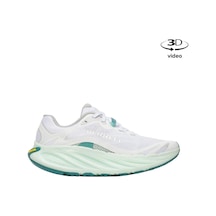 Merrell Merrell Promorph Kadın Beyaz Patika Koşusu Ayakkabısı 8979 S19