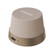 Momax BS6HKL2 1-Vibe Go Manyetik Bluetooth Hoparlör