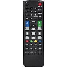 Sharp Rm-l1046 Universal Lcd-led Tv Kumandası