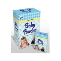 Darshan Geri Akış Tütsü Baby Powder