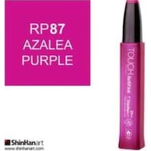 Touch Twin Marker Refill Ink 20Ml Rp87 Azalea Purple