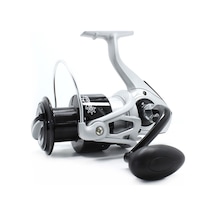 Captain Bianco 8000 Surf Makine 4 Bb Olta Makinesi