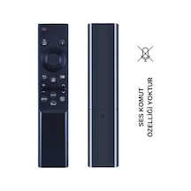 Ses Komutsuz Samsung Uyumlu Bn59-01388c Ses Komutsuz Led Tv Kumanda