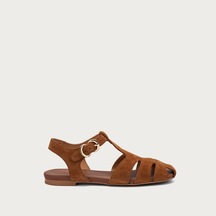 Cannella Sneaker Kadın 69f0 Frau Velour-s Cannella