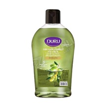 5 Adet Duru Sıvı Sabun Zeytinyağlı 1.5 Lt