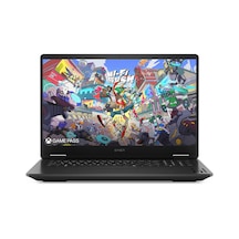 HP Omen 17-DB1020NT CD5N0EAA54 R9 AI 365 16 GB 4 TB SSD RTX5070 17.3" W11P Dizüstü Bilgisayar