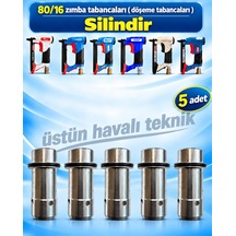 Bea Tipi 80/16 Zımba Tabancaları Silindiri - 5 Adet
