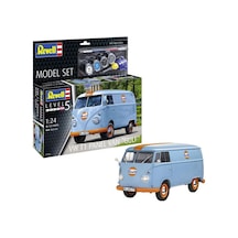 Revell Model Set Vw T1 Gulf Decoration 67726