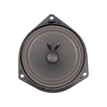 Leone 130-2 13 Cm 4 Ohm Üçgen Oto Hoparlör Fıat Ve Hyundaı İçin 4434