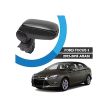 Ford Focus 3-4 Kol Dayama Kolçak Vidasız 2012-2018 Niken