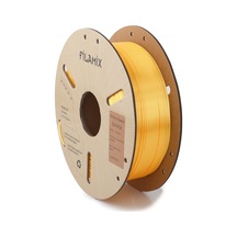 Filamix Pla Sılk Altın Filament 1,75mm 1kg - Bisiparisver