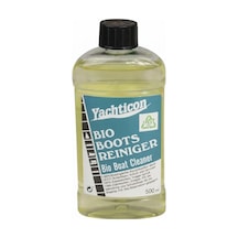 Yachticon - Bio Bot Temizleyici 500 Ml : Doğaya Saygılı, Güçlü Tekne Temizliği