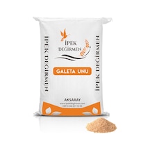 İpek Değirmen Kıtır Kurutulmuş Ekmek Galeta Unu Kızartma Unu 1 KG