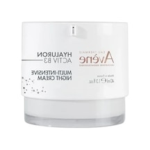 Hyaluronik Asit İçeren 30 Ml Yoğun Gece Kremi