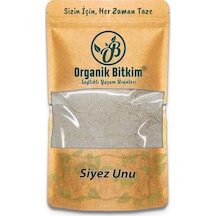 Organik Bitkim Siyez Unu 1400 G