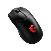 MSI Clutch GM41 Lightweight Kablosuz RGB Optik Oyuncu Mouse