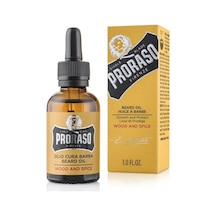 Proraso Sakal Bakım Yağı 30 ML