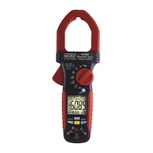 Brymen Bm-089 1000a Dc+ac True Rms Pens Ampermetre