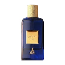 Paris Corner Atoof Edp 100 Ml Erkek Parfümü Oryantal