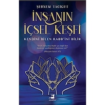 İnsanın İçsel Keşfi - Ccgx-830755