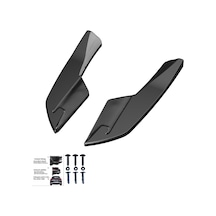 Audı S3 8v Makyajlı Sedan 2016-2020 Sağ Sol Flap 2 Pcs Sadece