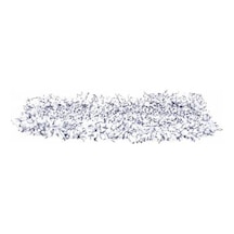 Cod-Ex Yedek Mikrofiber Mop Beyaz 60 CM