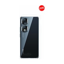 Honor 90 Pro Arka Ve Yan Kaplama Leke Bırakmayan Hd Film