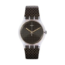 Swatch Suok119 Unisex Kol Saati
