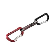 Stubai Rock Clip Set 110mm Karabina Çok Renkli