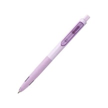 Wrıtech W-5154 0,5mm Mor Gövde Versatil Kalem - 12'li Kutu 001 Siyah