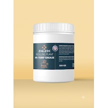 Zıg&zoc Ht 300 Yüksek Isı Hadde Gresi - 1 Kg