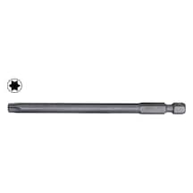 İzeltaş 4885211030 Uzun Torx  Bits Uç T30 x 100 MM