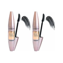 Lash Exceptıonal Maskara 2 Paketi 4296