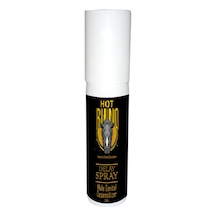 Bonie Rhino Time Stop Spray For Men 25cc Uzun Süreyi Deneyimleme Spreyi