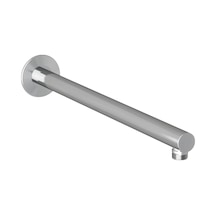 Teska Q25 40cm Duvardan Tepe Duş Borusu-krom Diğer