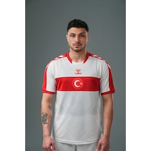 Beyaz - Kırmızı
